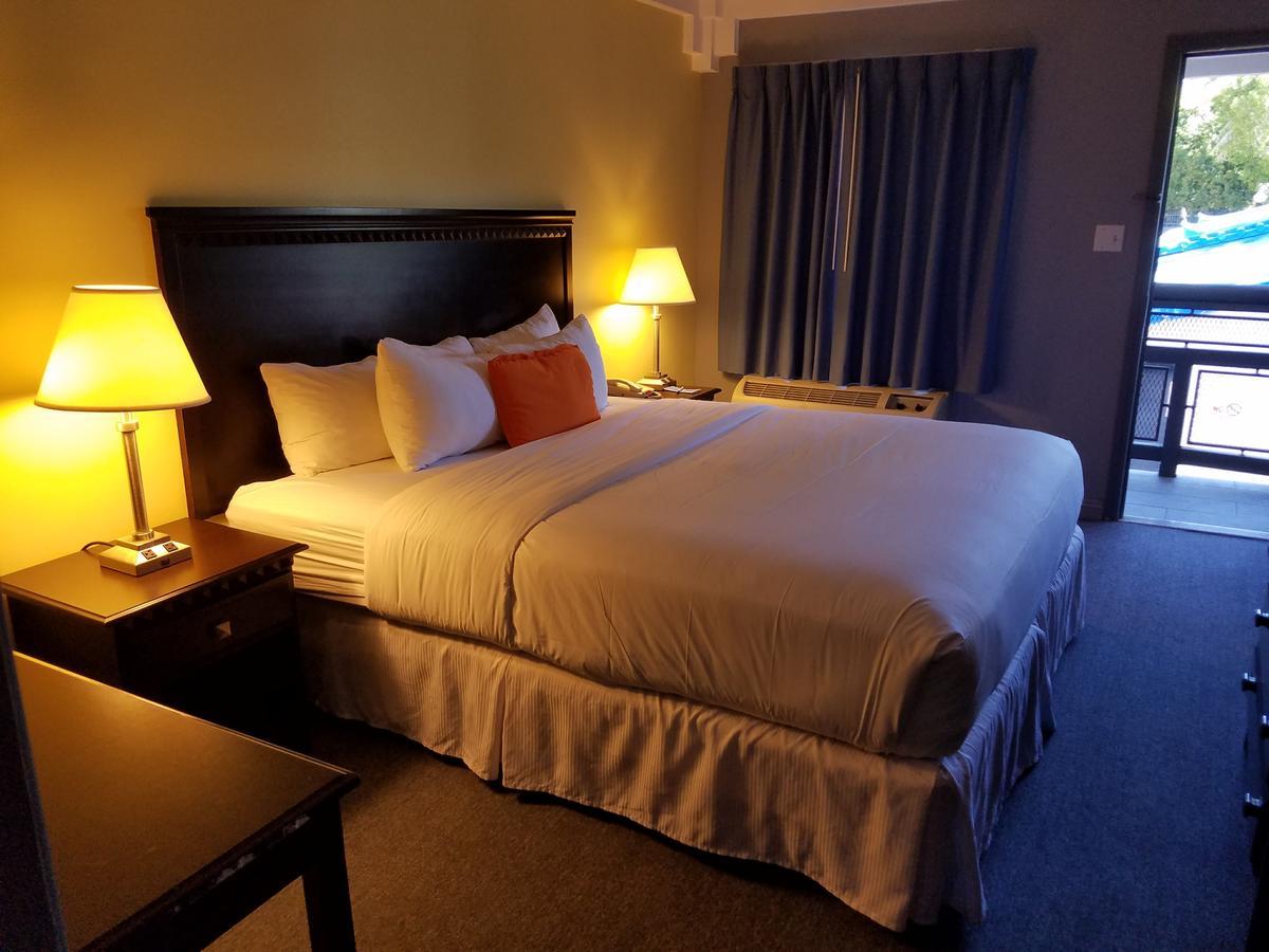 Rodeway Inn - Los Angeles — Photos 2