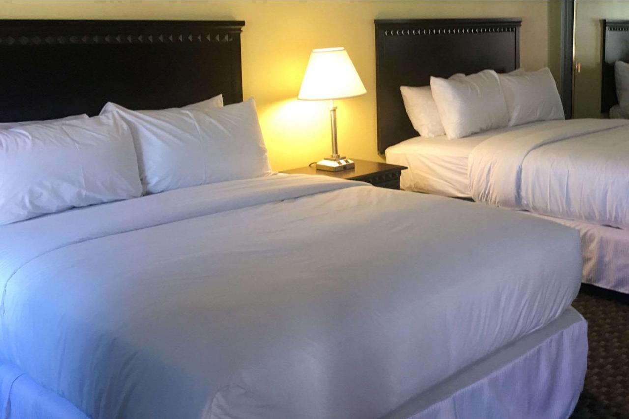 Rodeway Inn - Los Angeles — Photos 1